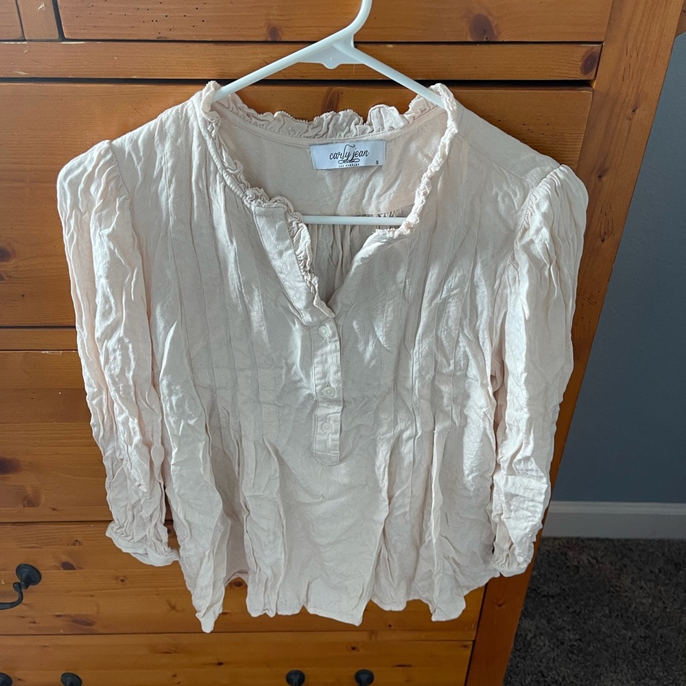 CJLA top